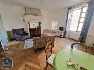  Maison  vendre 3 pices 95 m