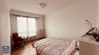  Appartement � vendre 3 pi�ces 73 m�