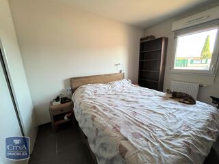  Appartement  vendre 3 pices 49 m