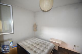  Appartement � vendre 2 pi�ces 38 m�