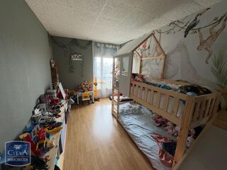  Appartement  vendre 3 pices 65 m