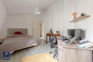  Maison  vendre 4 pices 81 m