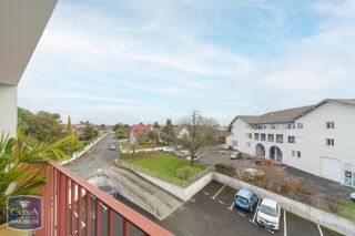  Appartement � vendre 2 pi�ces 50 m�