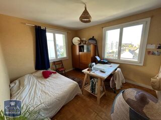  Appartement  vendre 3 pices 71 m