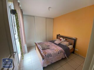  Appartement � vendre 2 pi�ces 32 m�