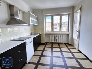  Appartement � vendre 4 pi�ces 102 m�