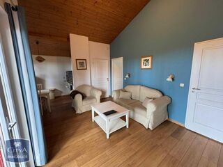  Maison  vendre 3 pices 43 m