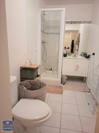  Appartement  vendre 1 pice 25 m