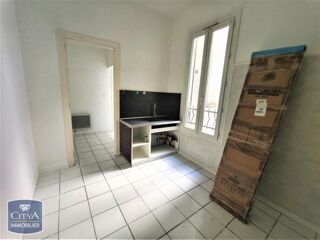  Appartement � vendre 3 pi�ces 57 m�