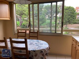  Appartement  vendre 3 pices 61 m