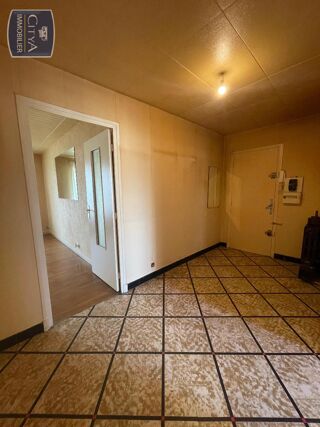  Appartement � vendre 2 pi�ces 55 m�