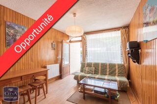  Appartement � vendre 2 pi�ces 32 m�