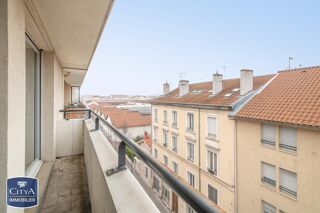  Appartement � vendre 3 pi�ces 71 m�