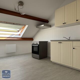  Appartement  vendre 3 pices 56 m