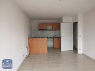  Appartement � vendre 2 pi�ces 40 m�