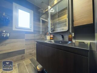  Maison � vendre 3 pi�ces 55 m�