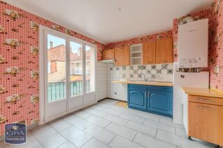  Appartement  vendre 3 pices 75 m