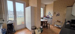 Appartement � vendre 5 pi�ces 137 m�