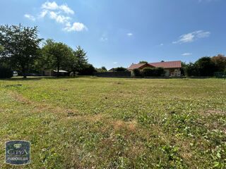  Terrain � vendre 1150 m�