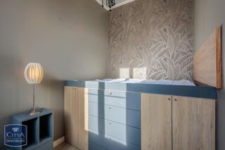  Appartement � vendre 3 pi�ces 57 m�