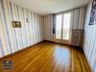  Appartement � vendre 4 pi�ces 81 m�