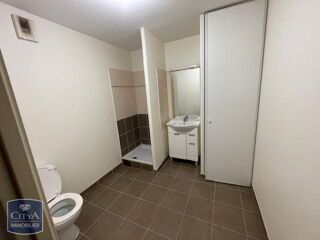  Appartement � vendre 2 pi�ces 40 m�