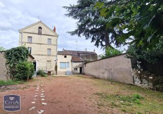  Immeuble  vendre 295 m