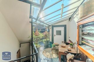  Maison � vendre 4 pi�ces 82 m�