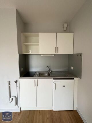  Appartement � vendre 1 pi�ce 20 m�