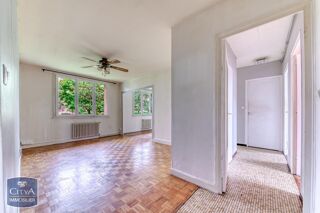  Appartement  vendre 4 pices 65 m