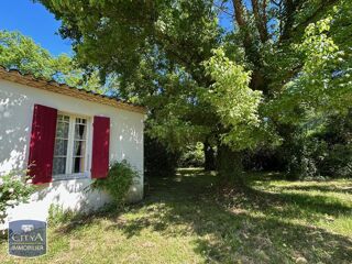  Maison � vendre 4 pi�ces 119 m�