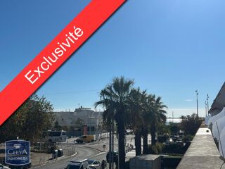  Appartement  vendre 1 pice 31 m