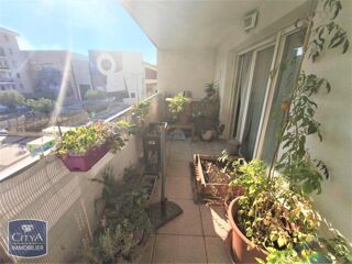  Appartement � vendre 2 pi�ces 48 m�