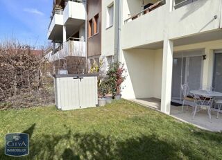  Appartement � vendre 3 pi�ces 84 m�