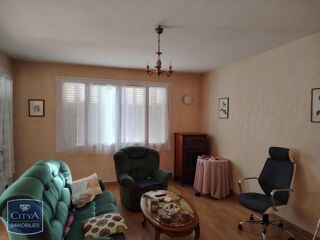  Appartement  vendre 3 pices 70 m