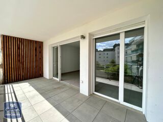  Appartement � vendre 3 pi�ces 67 m�