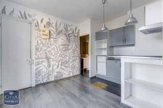  Appartement � vendre 2 pi�ces 30 m�