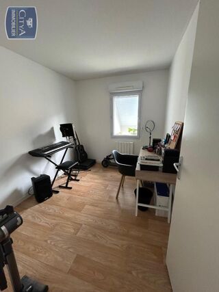  Appartement  vendre 4 pices 75 m