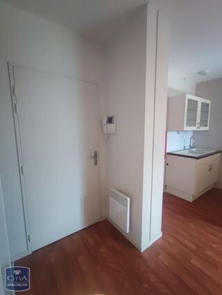  Appartement � vendre 3 pi�ces 55 m�