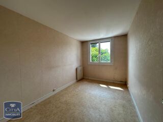  Appartement � vendre 3 pi�ces 63 m�