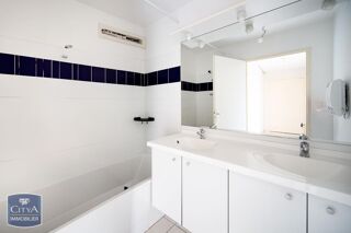  Appartement � vendre 3 pi�ces 57 m�