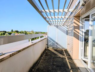  Appartement à vendre 2 pièces 38 m²