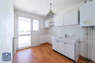  Appartement � vendre 2 pi�ces 50 m�