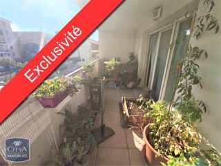  Appartement � vendre 2 pi�ces 48 m�