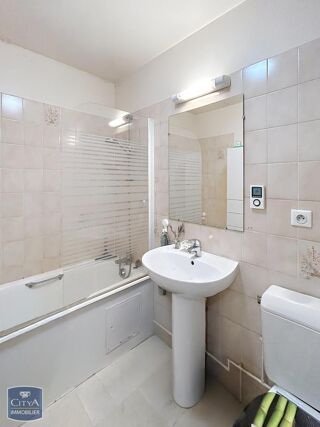  Appartement � vendre 1 pi�ce 25 m�