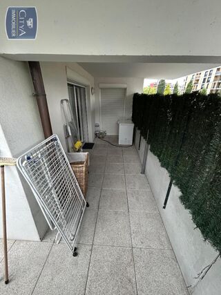  Appartement  vendre 3 pices 65 m