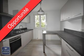  Appartement � vendre 5 pi�ces 100 m�