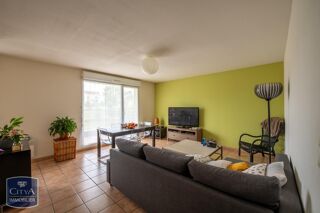  Appartement  vendre 3 pices 54 m