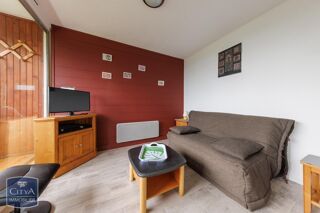  Appartement  vendre 2 pices 31 m