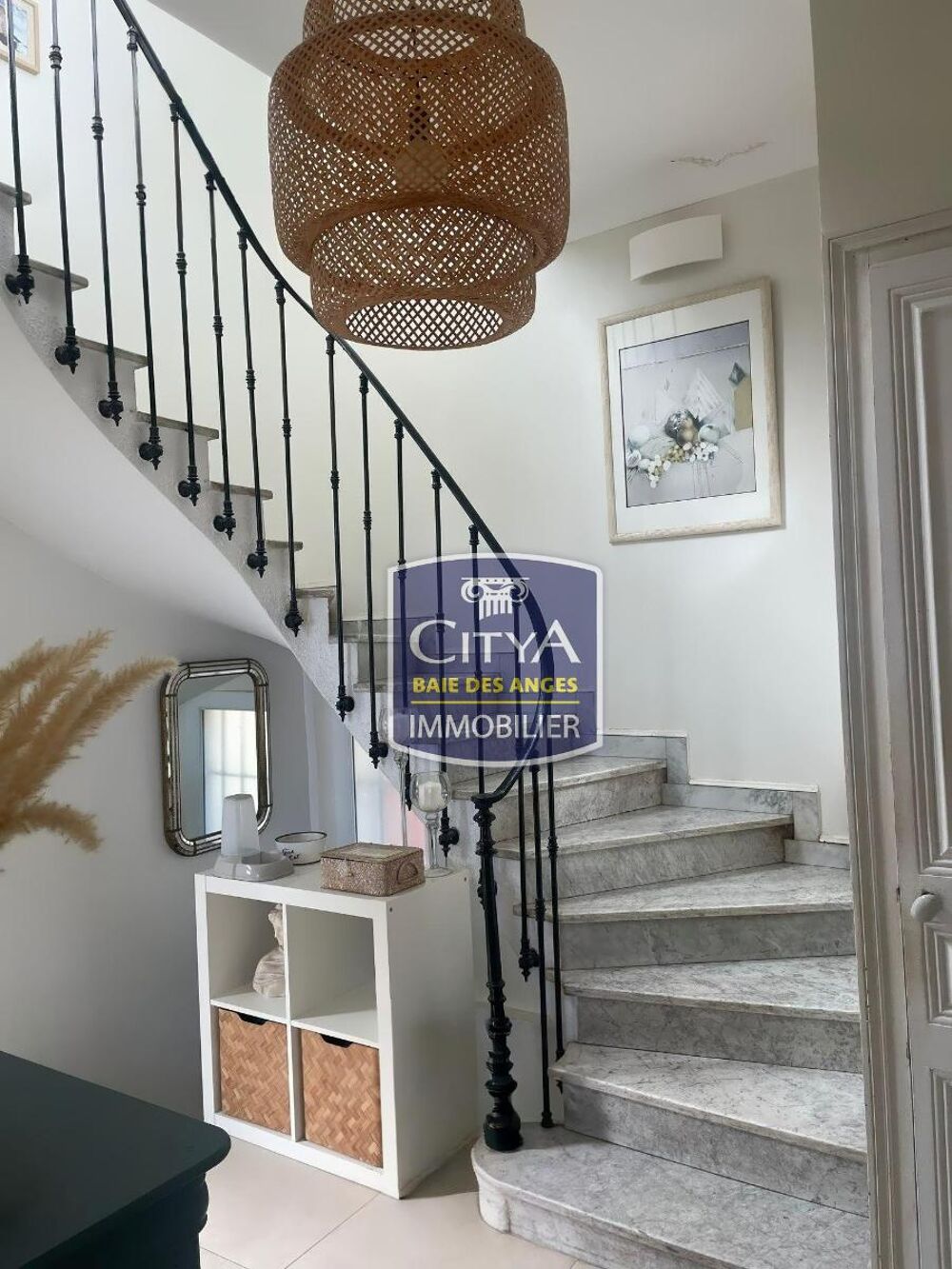 � vendre  Maison Nice (06200)